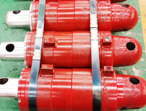液壓支架油缸，液壓支架維修
