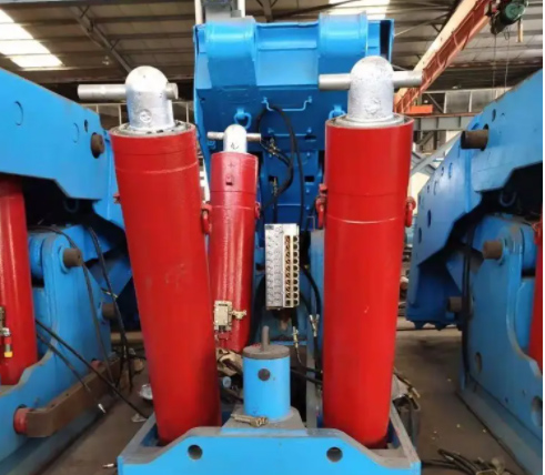 液壓支架千斤頂 液壓支架千斤頂