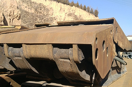 液壓支架檢修需要多長(zhǎng)時(shí)間？