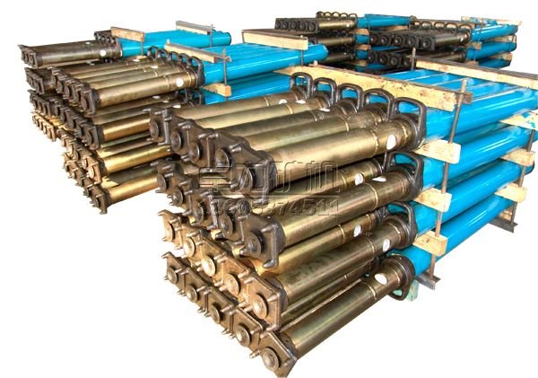 點(diǎn)擊查看源網(wǎng)頁(yè) 單體液壓支柱