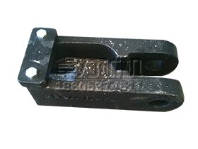 單、雙耳鏈環(huán)卡